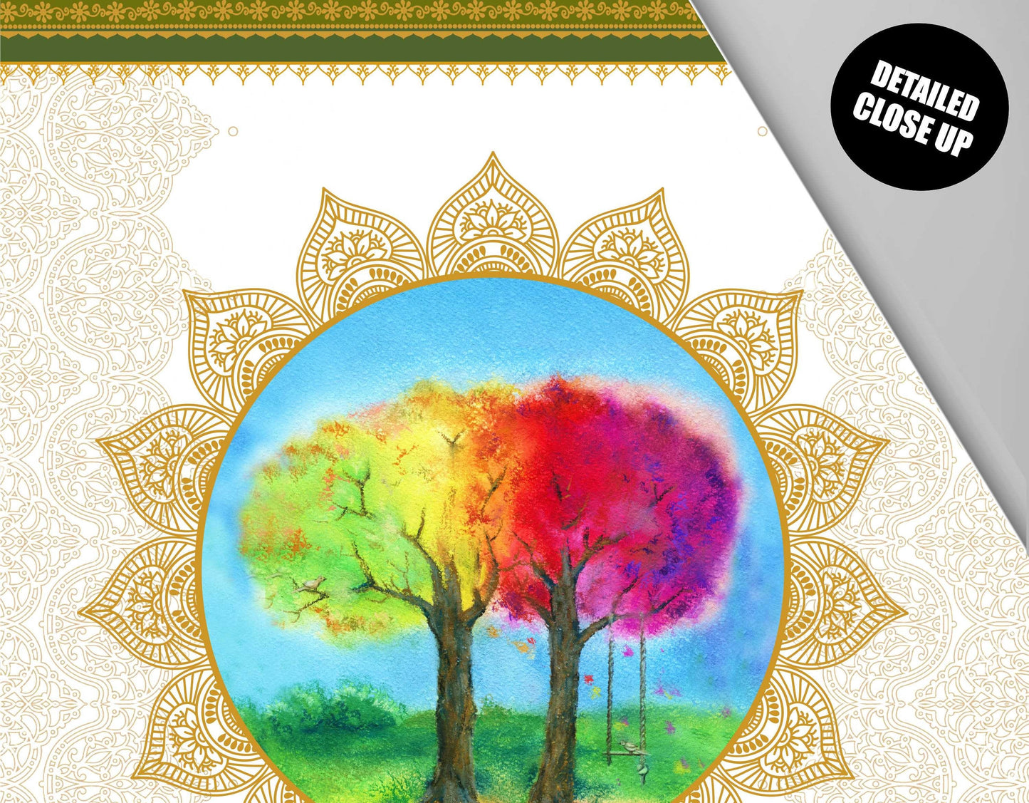 Kahlil Gibra on marriage, Wall Hanfging, Love one another, Kahlil Gibran, Ready to Hang , Kahlil Gibran the prophet, Prints, Tapestry