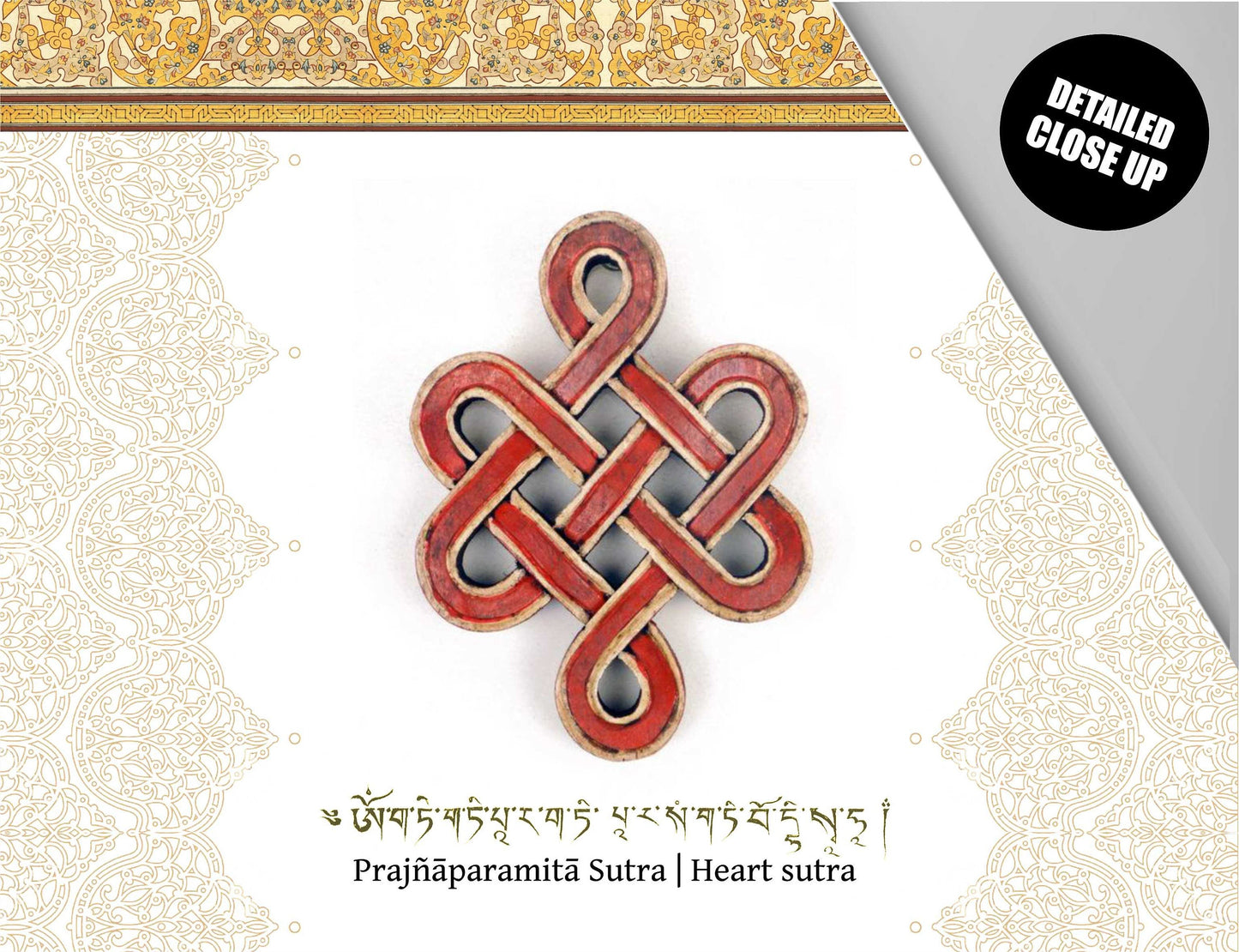 Heart Sutra, Thich Nhat Hanh, Wall Hanging, Meditation Altar, Heart Sutra English, Meditation Gifts, Buddhist Altar, Buddhist Wall Art